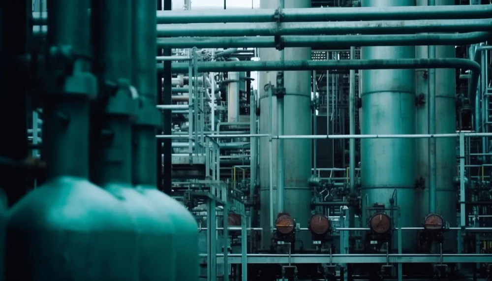 Mag techs biofield workshop plant and machinery