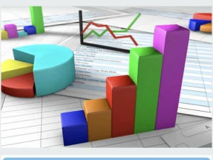 Bar chart titled "Biodiesel vs Diesel". Biodiesel has lower emissions of greenhouse gases and particulates but higher production costs. This blog post explores the environmental and economic trade-offs between biodiesel and diesel fuel.