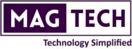 Magellanium Technologies Pvt Ltd logo technology simplified