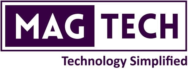 Magellanium Technologies Pvt Ltd logo technology simplified