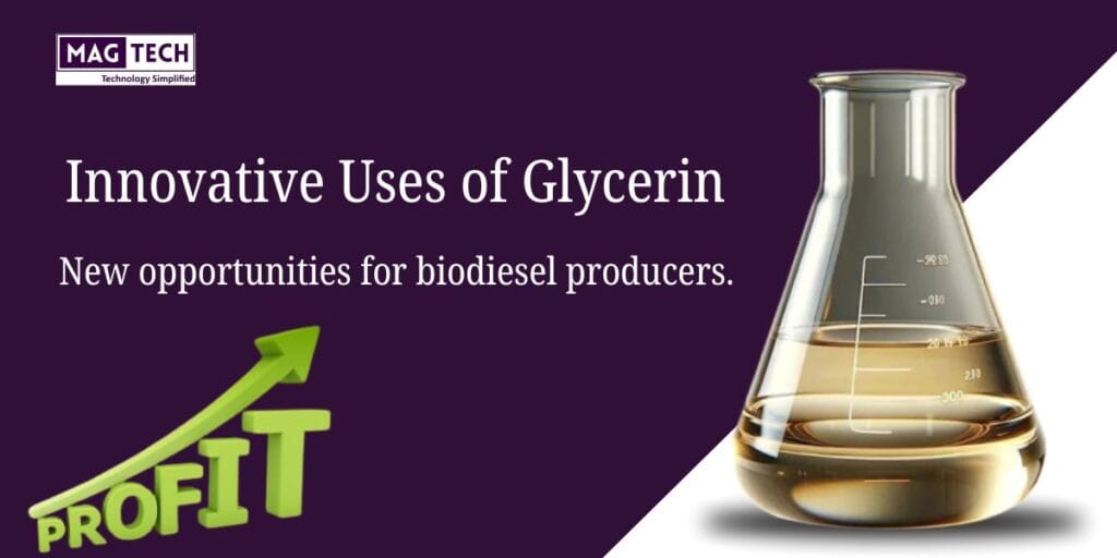 Innovative Uses of Glycerin - blog