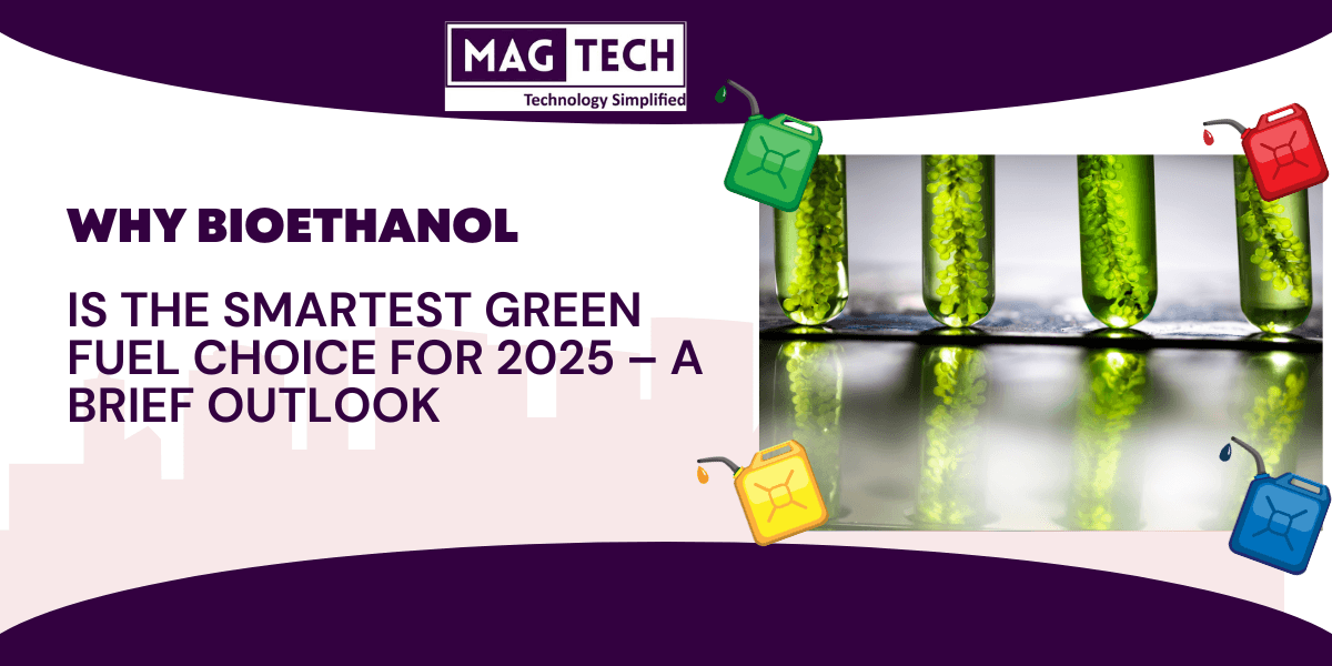 Bioethanol