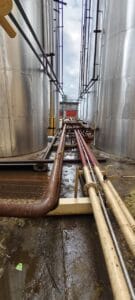 Biodiesel plant manufacturer