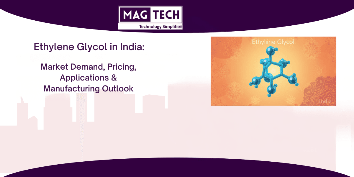 ethylene glycol, biodiesel manufacturer in india, glycerine purification plant