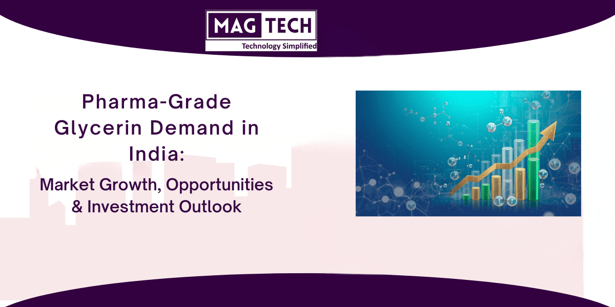 pharma-grade glycerine