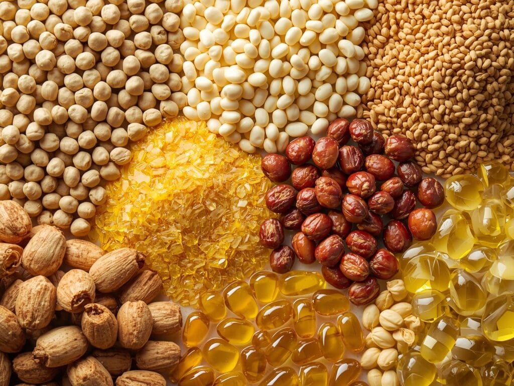 Biodiesel Manufacturer in India: Industry Overview, Production Process & Market Opportunities 2 Feedstock Sources for Biodiesel Manufacturing